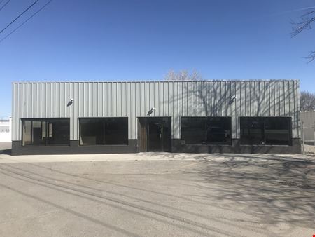 Preview of Retail space for Rent at 1215 Monad Rd