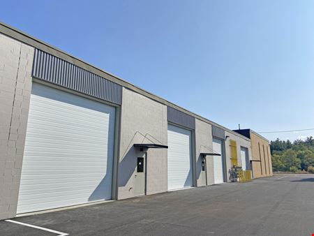 Preview of Industrial space for Rent at 100 Tri City Rd