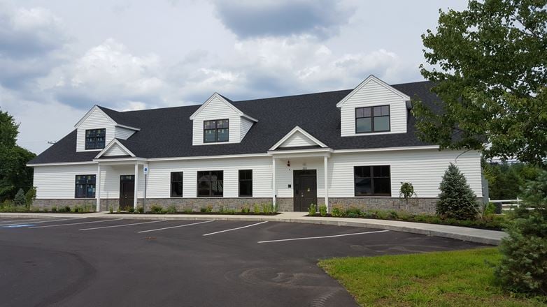 Preview of Office space for Rent at 288 S River Rd