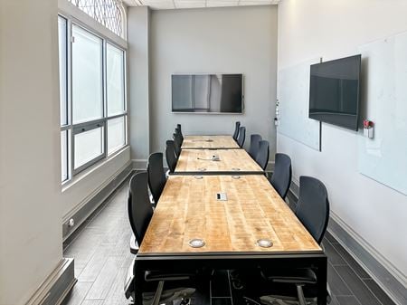 Preview of Office space for Rent at 15324 Mack Avenue 1st & 3rd Floor