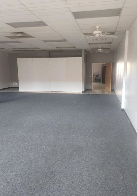 Preview of commercial space at 100 Genessee St Auburn