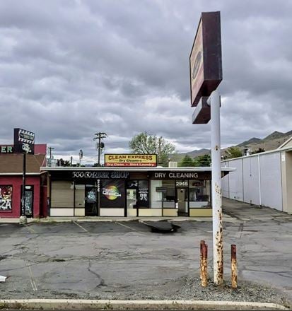 Preview of Retail space for Sale at 2943-2945 E 3300 S
