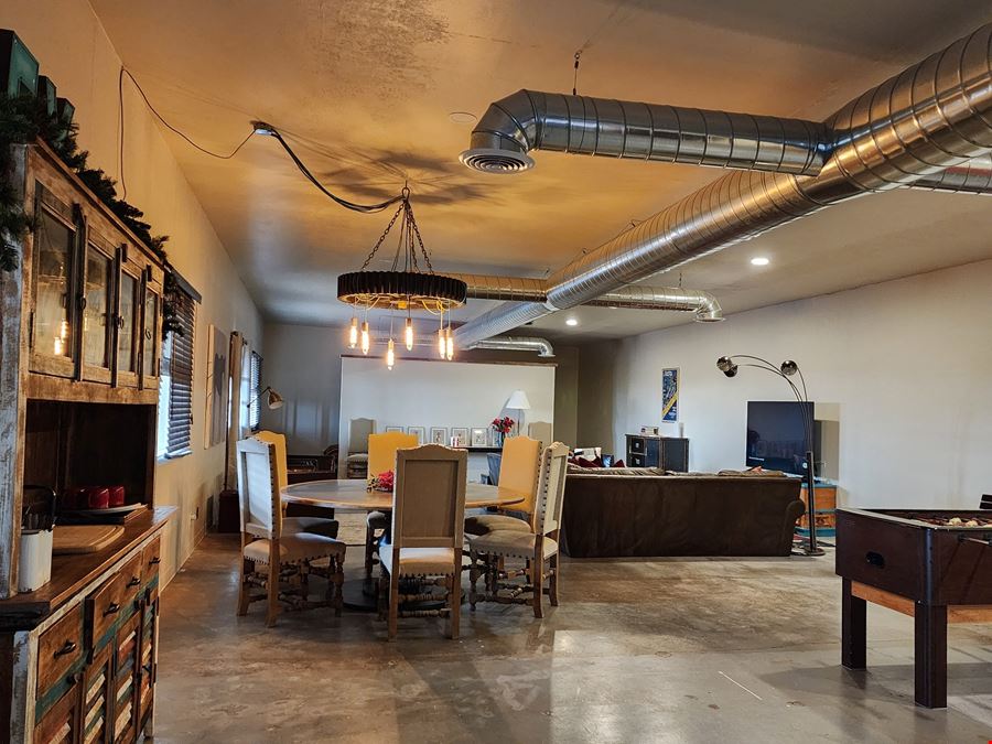 Historic Grand Canyon Trading Post Income Investment Property