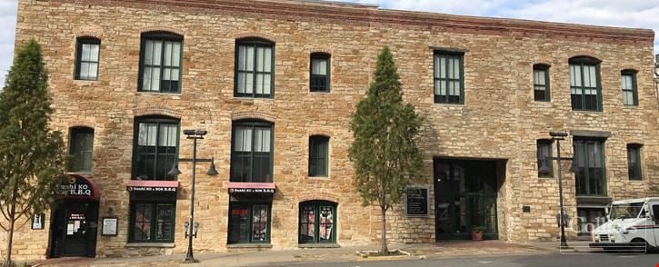 805 New Hampshire St Unit 811  