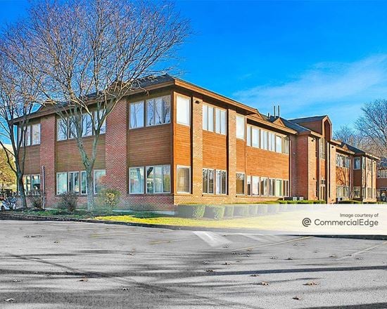 Preview of Office space for Rent at 54 Clifton Country Road