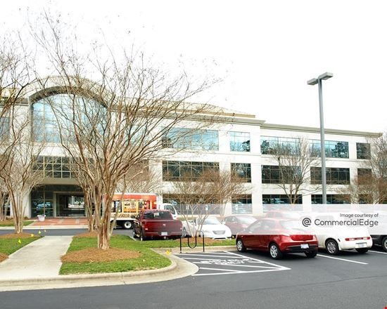 Preview of Office space for Rent at 2000 Centregreen Way