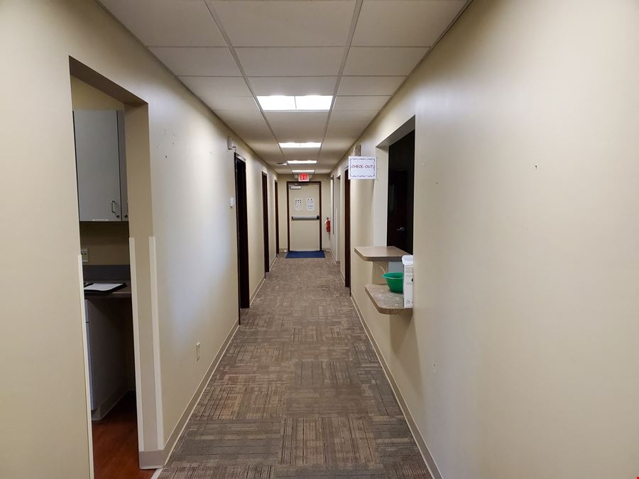 11115 Lima Road, Fort Wayne, IN 46818