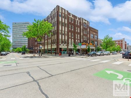 Preview of Retail space for Rent at 305 2nd Street SE 