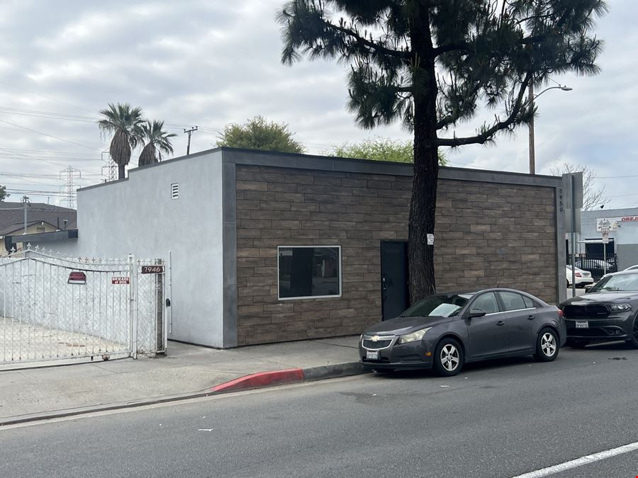 7950 Garfield Ave