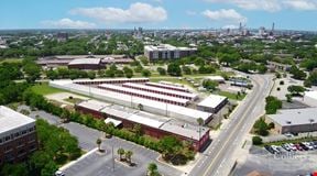 Rare Infill Retail/Flex Opportunity Near Downtown Savannah