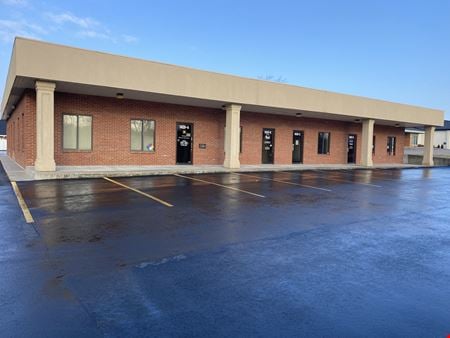 Preview of Office space for Rent at 1409 N. Mt. Auburn Road