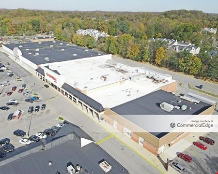 Preview of Retail space for Rent at 1647 Crofton Center