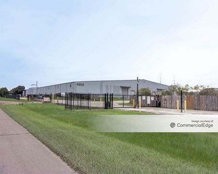 Preview of Industrial space for Rent at 4000 Cedar Blvd