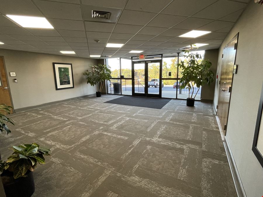 Piedmont Center - 33 Villa Road