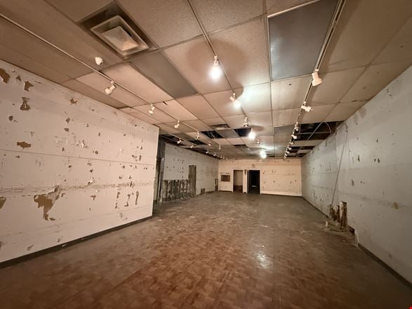 Preview of Retail space for Rent at 11 Palisade Ave