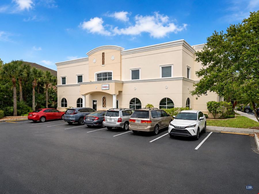 7332 Office Park Pl Ste 103 - 104