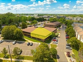 560 Riverside Drive #A206