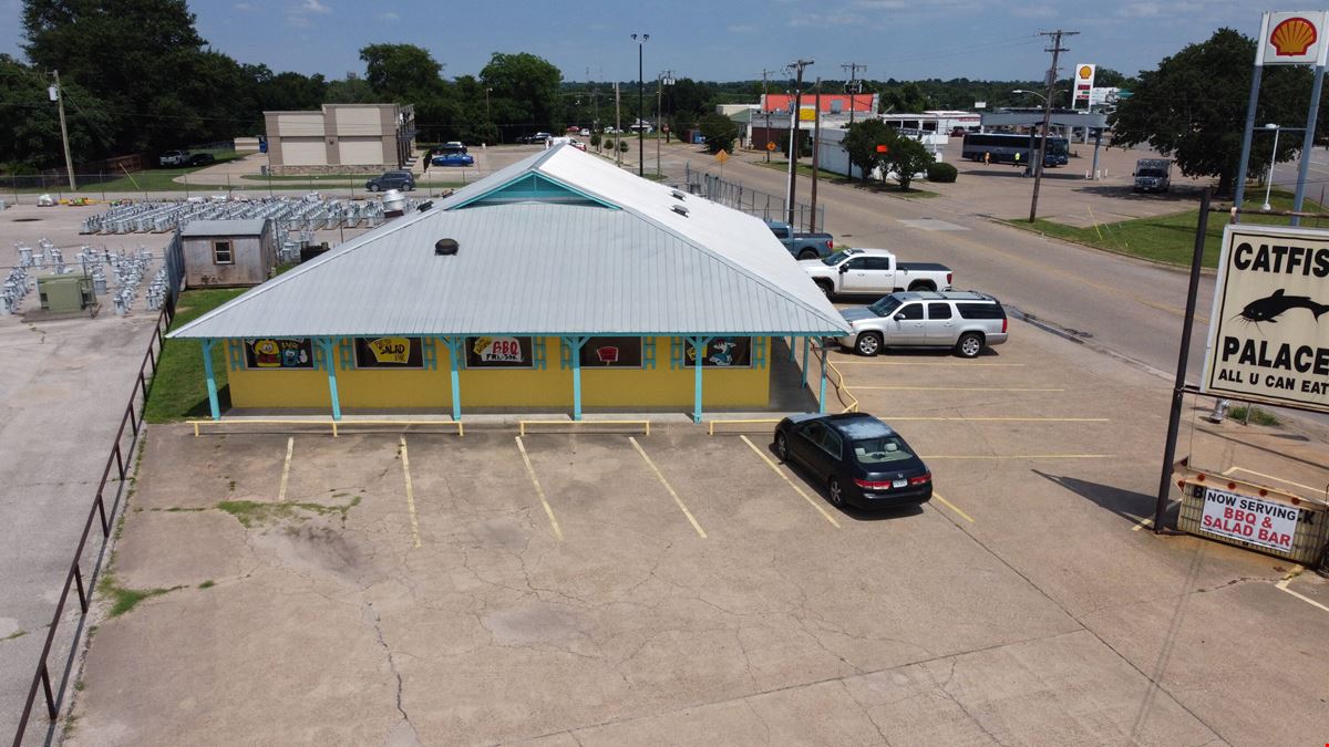 SECOND GENERATION RESTAURANT FOR SALE