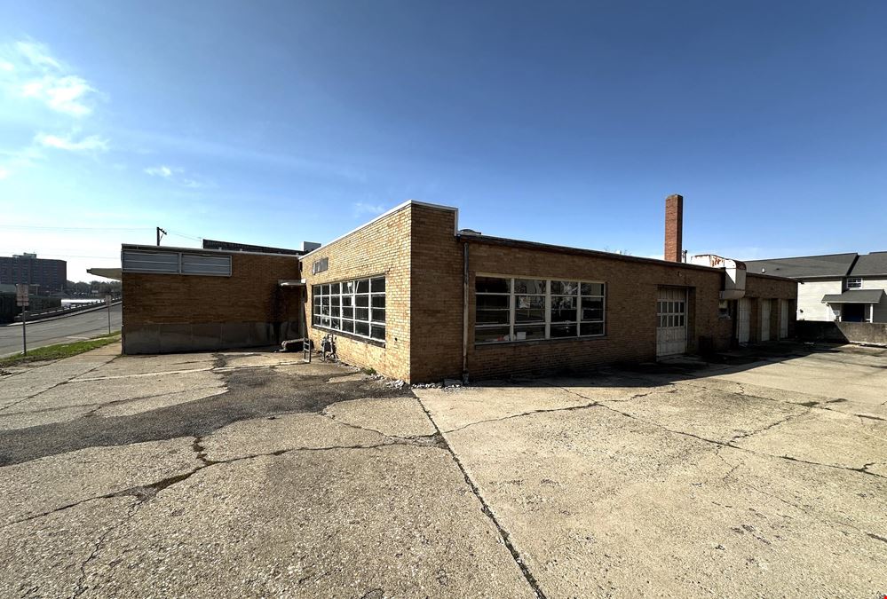 305 South Center Street