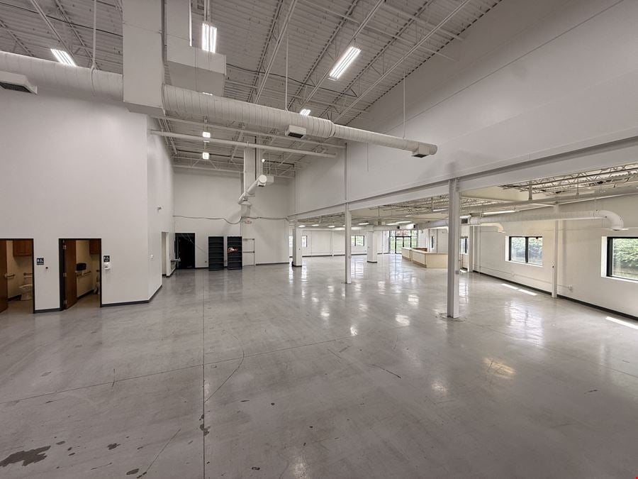 7522 E. Pendleton Pike