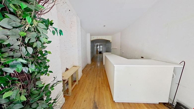 Preview of Mixed Use space for Rent at 437 E 9th St