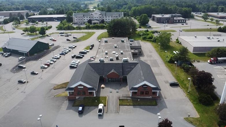 Preview of Office space for Rent at 264 Civic Center Drive