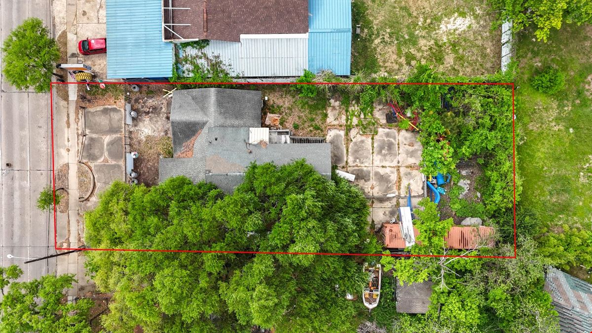 9317 Homestead Rd, Houston, TX 77016