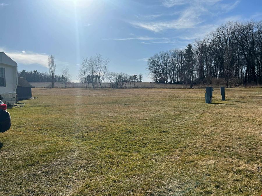 Country Acres Mobile Home Park