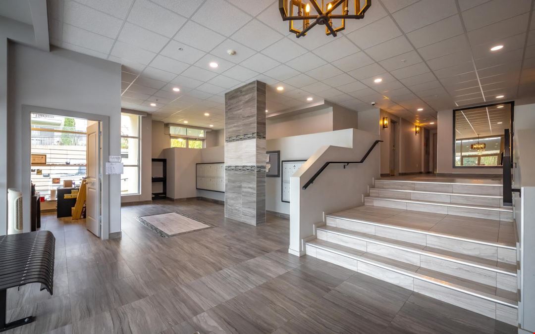 Fraser Ridge - 33555 South Fraser Way