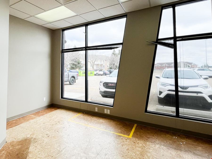 46 Carry Drive SE, Unit 3