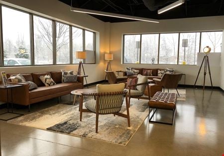 Preview of Coworking space for Rent at 4050 West Ridge Rd.