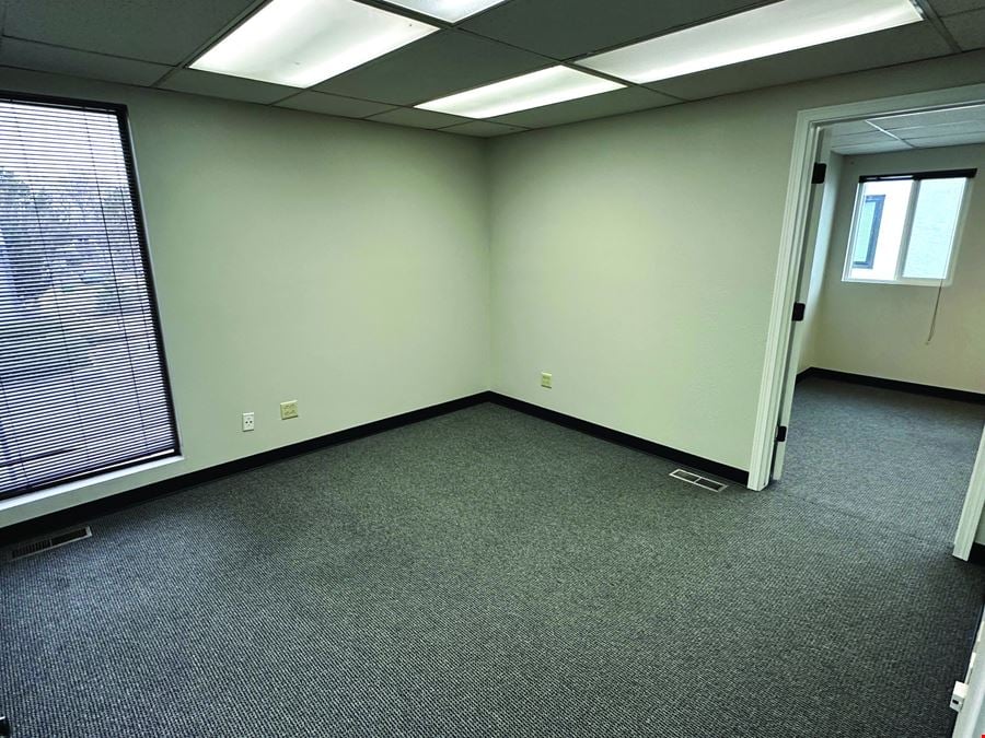 Boise Bench Office