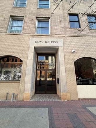 Preview of Office space for Rent at 210 2nd Street SE