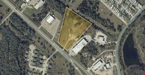 766 North Harvey Mitchell Parkway