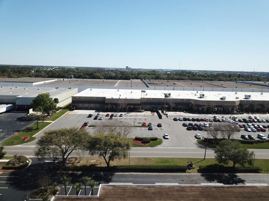 CVS Health Distribution Center