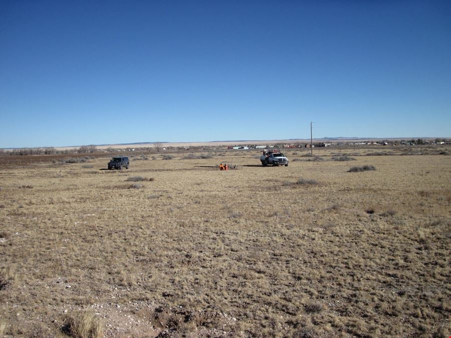 18 Mesa Rd