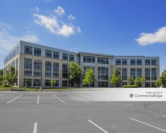 Preview of Office space for Rent at 1 Orange Way