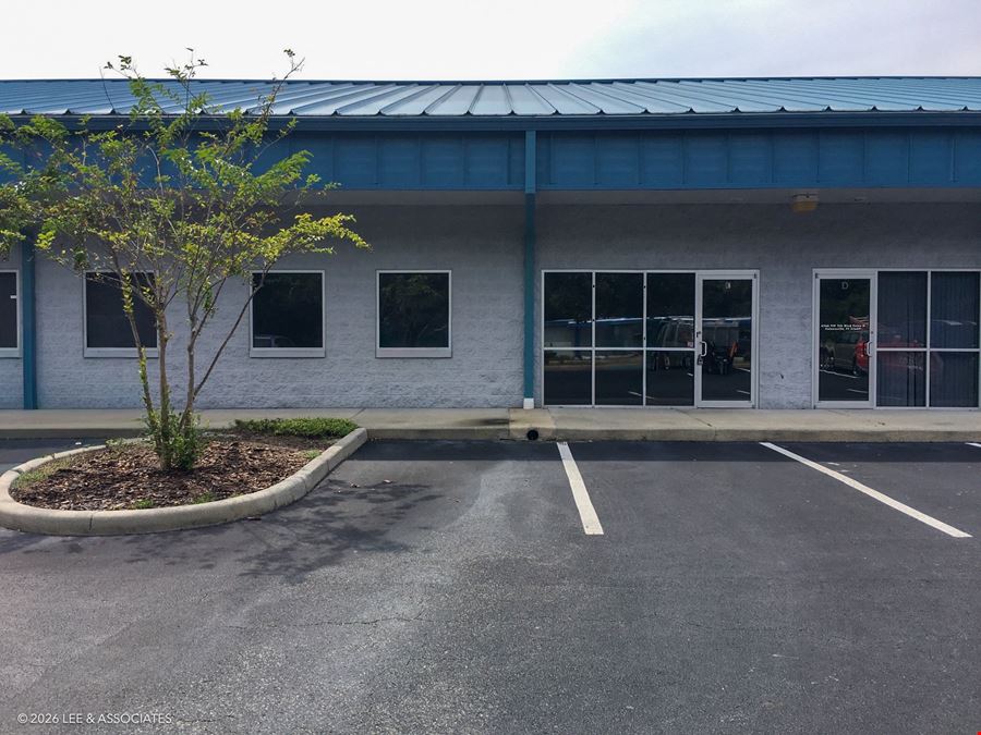 4566 NW 5th Blvd, Suite E
