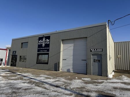 Preview of Industrial space for Sale at 2812 Memorial Highway