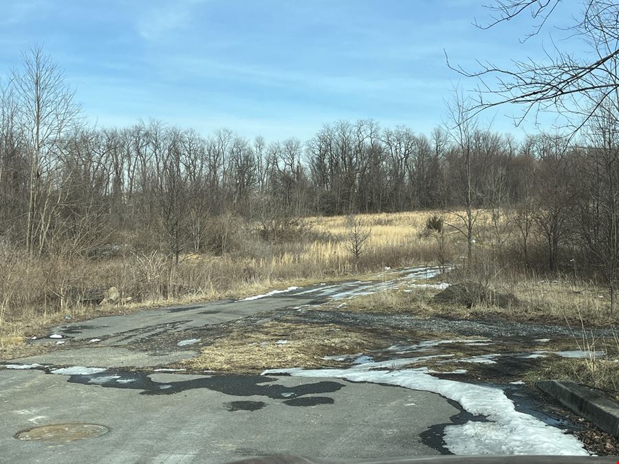 11.97 AC Ideal for Commercial Development