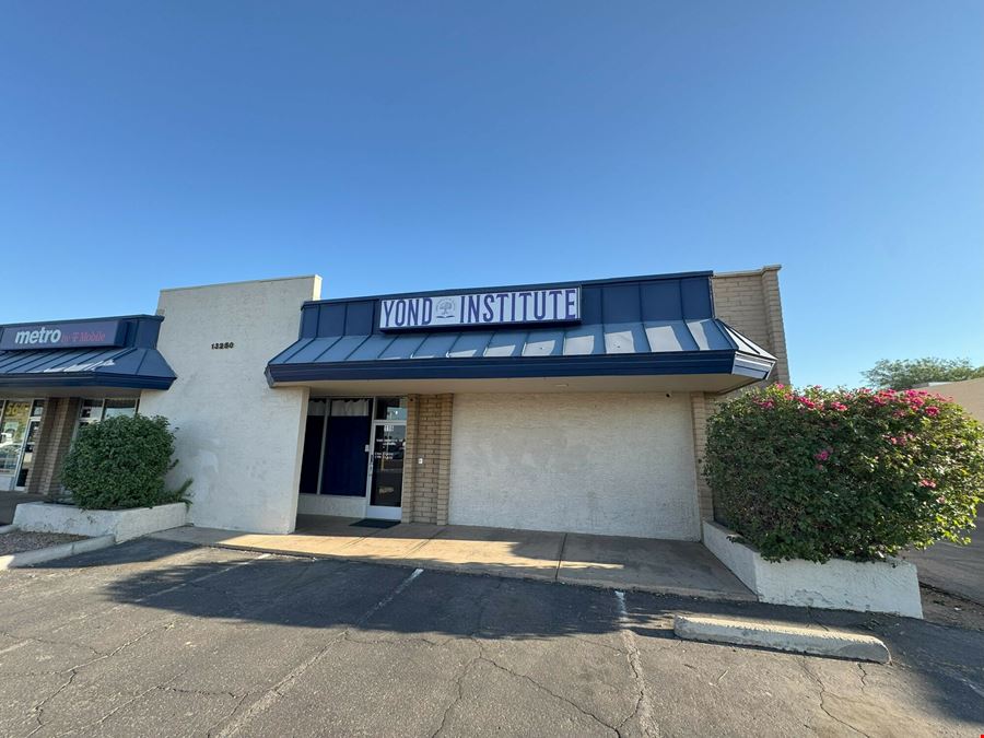 13250 W Van Buren St
