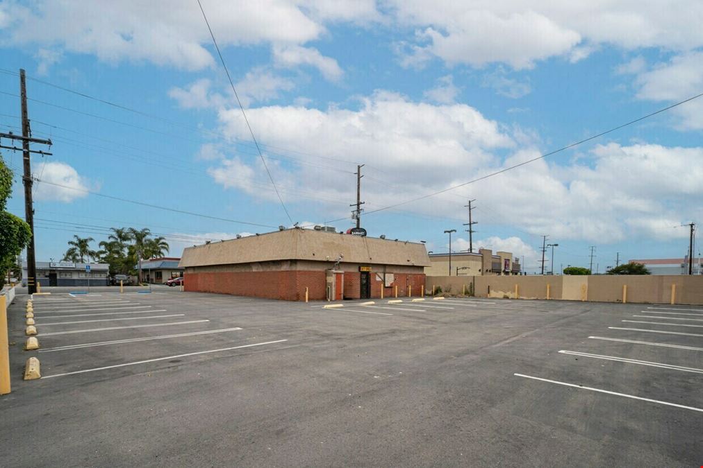 14318 S Western Ave