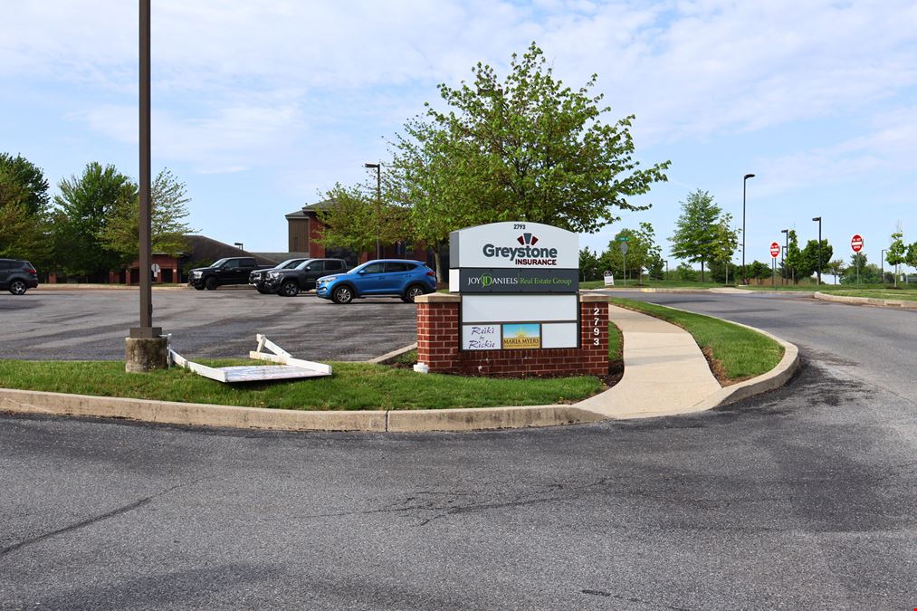 2793 Old Post Rd