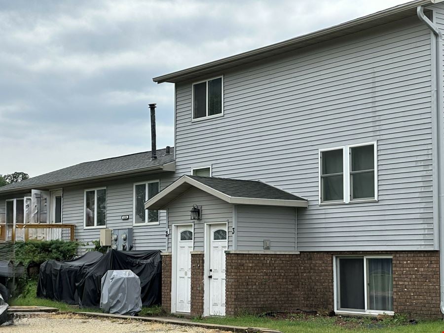 Oakview Dr Multi-Family Portfolio