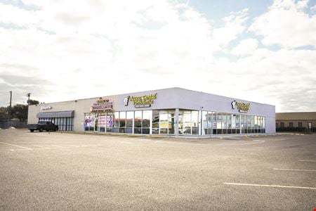 Preview of Retail space for Rent at 4502 Kostoryz Rd