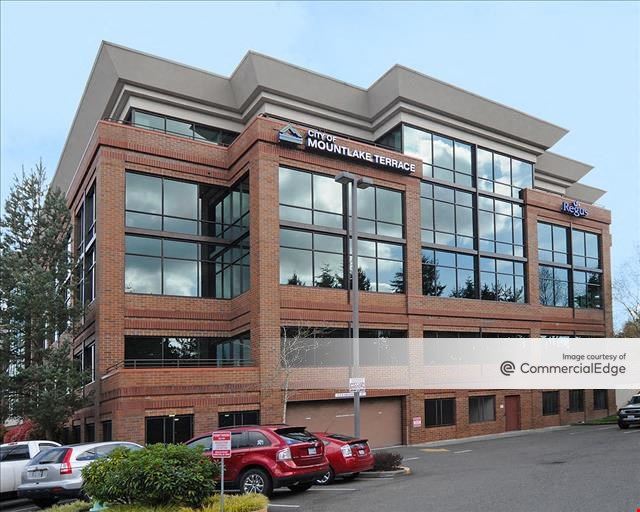Redstone Corporate Center II