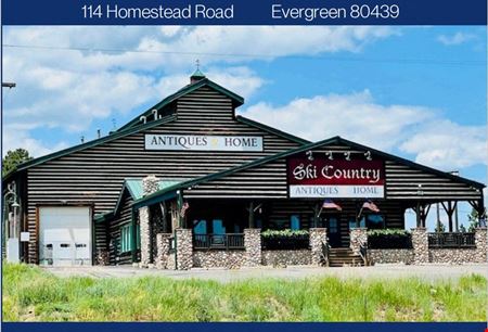 Preview of Retail space for Sale at 114 Homestead Rd