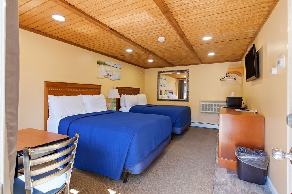 Atlantic Motel