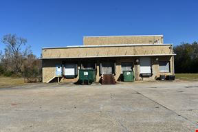 4541 Baldwin Ave. - 20,000 SF Warehouse