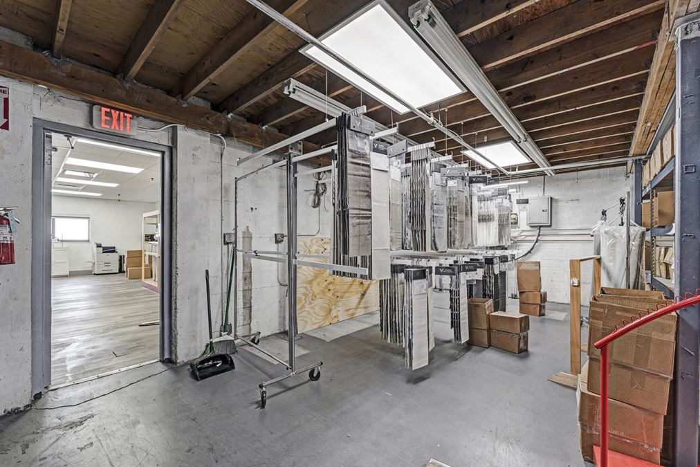 6850 NW 74th St - 13,190 Sq. Ft.